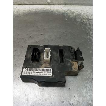 MODULO ELECTRONICO 281187375A 00219360 P8200409680C 2006