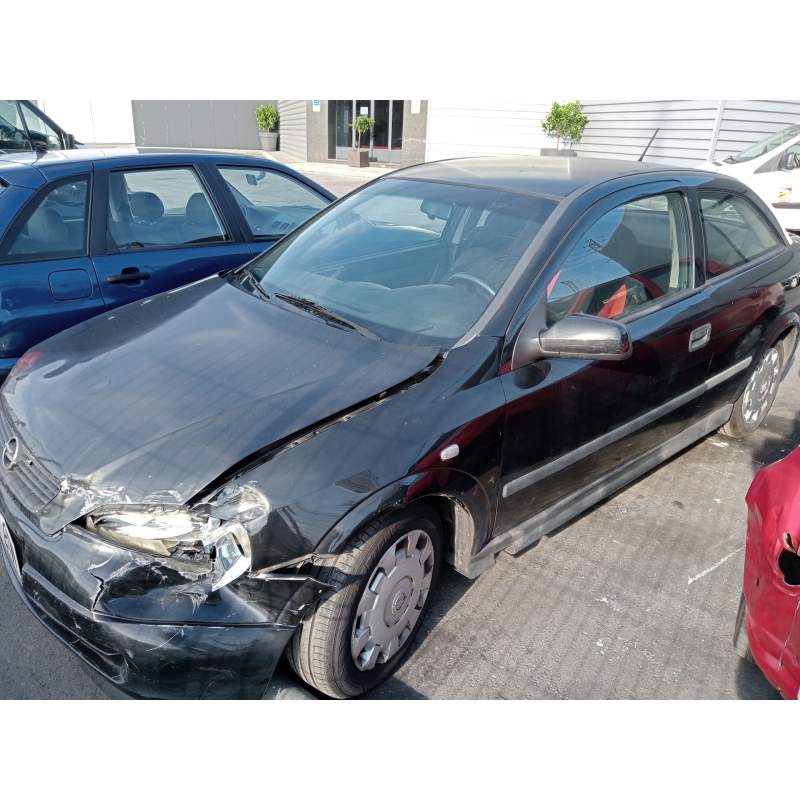 OPEL ASTRA G HATCHBACK (T98)