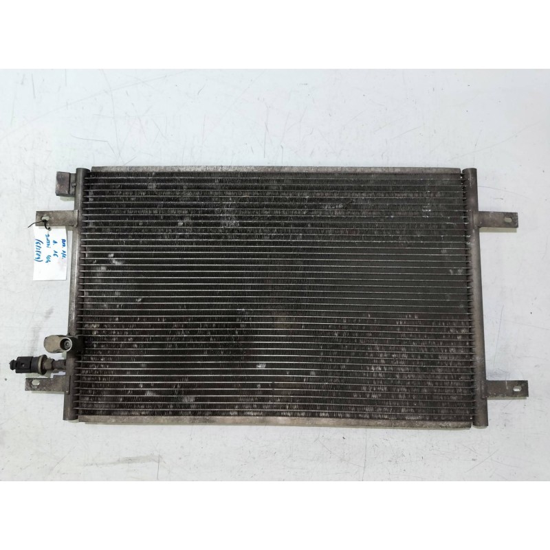 Recambio de condensador / radiador aire acondicionado para audi a6 berlina (4f2) 3.0 tdi quattro (165kw) referencia OEM IAM   