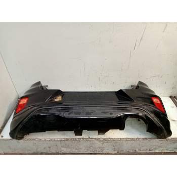 PARAGOLPES TRASERO 