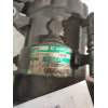 Recambio de compresor aire acondicionado para nissan micra (k12e) acenta referencia OEM IAM SD6V121452B 82003655787 