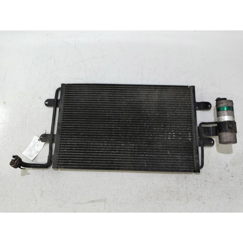 Recambio de condensador / radiador aire acondicionado para audi tt (8n3/8n9) 1.8 20v turbo referencia OEM IAM 1J0820411D  