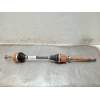 Recambio de transmision delantera derecha para peugeot 208 (p2) referencia OEM IAM 9836054280  