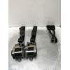 Recambio de juego cinturones delantero para seat leon (1p1) 2.0 tdi 16v referencia OEM IAM  5P 2005