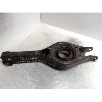 BRAZO SUSPENSION INFERIOR TRASERO IZQUIERDO 16CRDI 2012