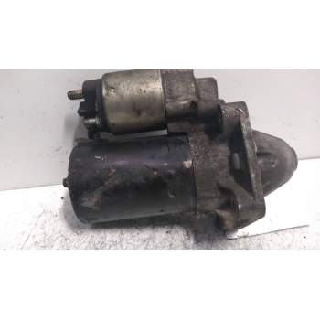 MOTOR ARRANQUE 0001107418 1005831267 1999