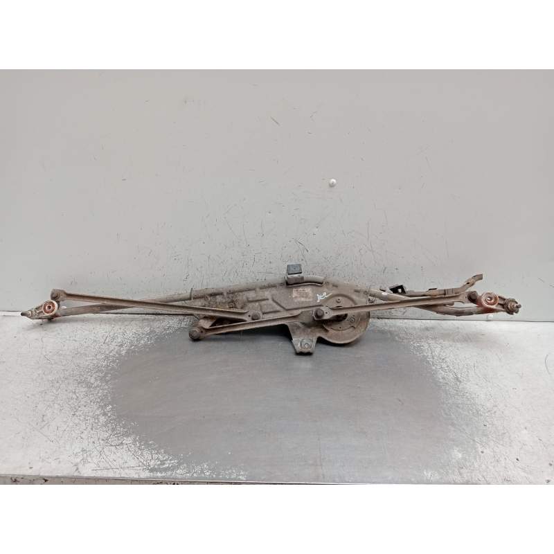 Recambio de motor limpia delantero para seat alhambra (7v8, 7v9) 1.9 tdi referencia OEM IAM   2001