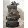 Recambio de compresor aire acondicionado para nissan micra (k12e) acenta referencia OEM IAM SD6V121452B 82003655787 
