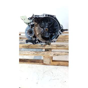 CAJA CAMBIOS 20ET47 5V 9870988 B