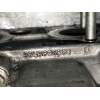 Recambio de culata para citroën c2 1.4 hdi referencia OEM IAM 8HZ 9636896880 C0802243