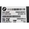Recambio de modulo electronico para bmw serie 5 lim. (f10) 535d xdrive referencia OEM IAM 32620264A 23122010 0113391354 EB685485