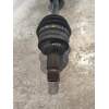 Recambio de transmision delantera derecha para bmw x3 (e83) 2.0d referencia OEM IAM 3450564  