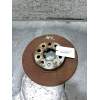 Recambio de disco freno delantero para volkswagen scirocco (137) 2.0 tdi referencia OEM IAM   