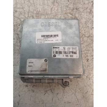 CENTRALITA MOTOR UCE 0281001373 7785932 