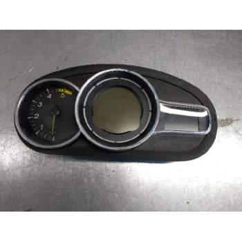 CUADRO INSTRUMENTOS A2C31455300 248105260R 2012