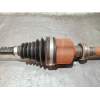 Recambio de transmision delantera derecha para peugeot 208 (p2) referencia OEM IAM 9836054280  