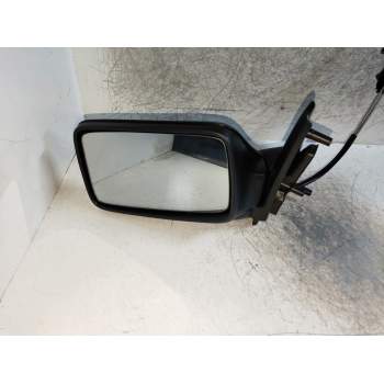 RETROVISOR IZQUIERDO 