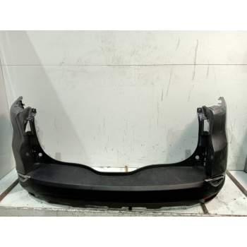 PARAGOLPES TRASERO 