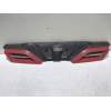 Recambio de rejilla delantera para alfa romeo 166 2.5 v6 24v cat referencia OEM IAM   