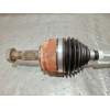 Recambio de transmision delantera derecha para peugeot 208 (p2) referencia OEM IAM 9836054280  