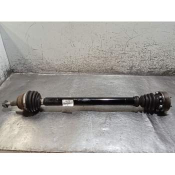 TRANSMISION DELANTERA IZQUIERDA 1J0407272JK 19TDI 2000