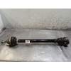 Recambio de transmision delantera izquierda para skoda octavia i (1u2) 1.9 tdi referencia OEM IAM 1J0407272JK 19TDI 2000