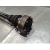 Recambio de transmision delantera izquierda para skoda octavia i (1u2) 1.9 tdi referencia OEM IAM 1J0407272JK 19TDI 2000