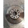 Recambio de disco freno delantero para seat leon (1p1) comfort limited referencia OEM IAM   