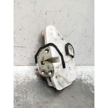 MOTOR CIERRE CENTRALIZADO DELANTERO IZQUIERDO 5104C548 5P 2014