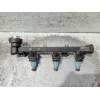Recambio de rampa inyectora para smart coupe referencia OEM IAM 0003096V005 A1600700295 0280151083