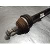 Recambio de transmision delantera izquierda para skoda octavia i (1u2) 1.9 tdi referencia OEM IAM 1J0407272JK 19TDI 2000