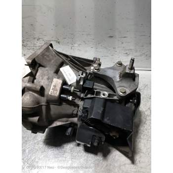 CAJA CAMBIOS 2N1R7002CB T6TB1 090603 000776 