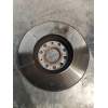Recambio de disco freno delantero para seat leon (1p1) comfort limited referencia OEM IAM   