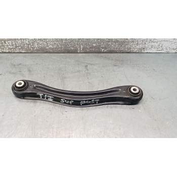 BRAZO SUSPENSION SUPERIOR TRASERO IZQUIERDO POSTERIOR 320CDI 2005