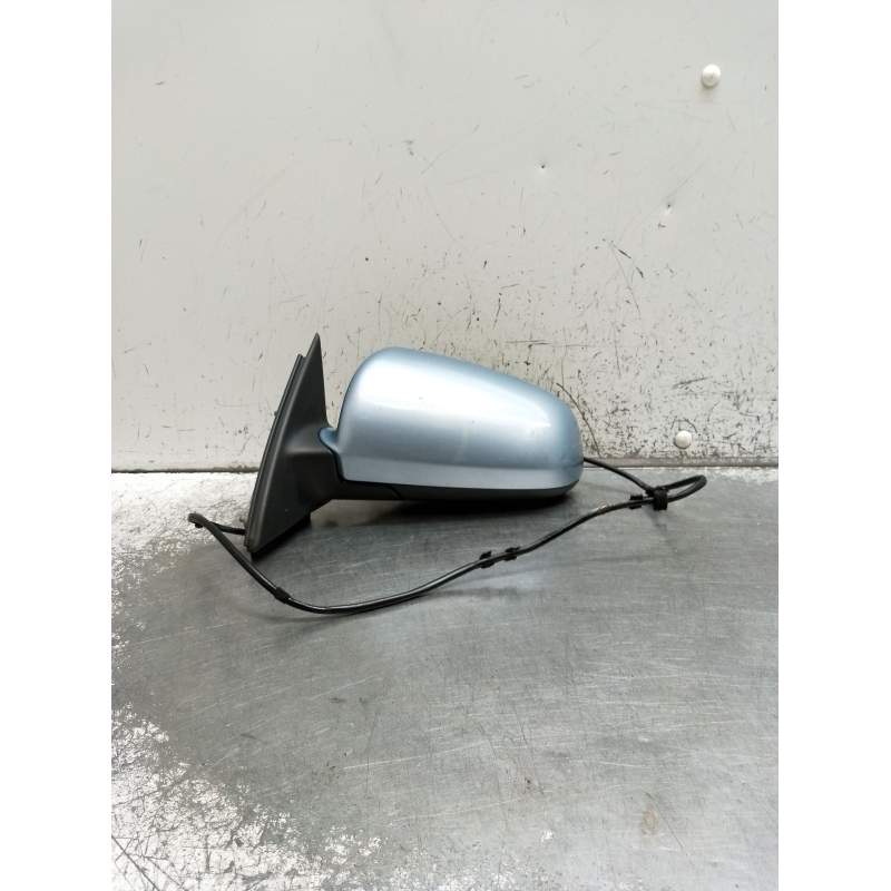 Recambio de retrovisor izquierdo para audi a4 b7 (8ec) 2.0 tdi 16v referencia OEM IAM  eléctrico 2005