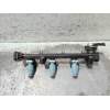 Recambio de rampa inyectora para smart coupe referencia OEM IAM 0003096V005 A1600700295 0280151083