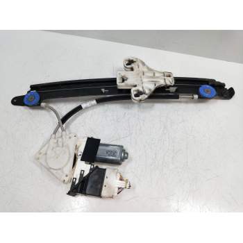 ELEVALUNAS TRASERO IZQUIERDO S1501H008 3C0959703D 5P