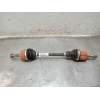 Recambio de transmision delantera izquierda para peugeot 208 (p2) referencia OEM IAM 9836054380  