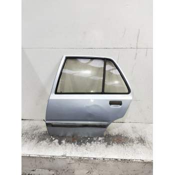PUERTA TRASERA IZQUIERDA 4P