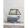 Recambio de puerta trasera izquierda para peugeot 309 referencia OEM IAM   4P