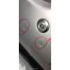 Recambio de puerta delantera izquierda para peugeot 206 berlina 2.0 hdi cat referencia OEM IAM  3P 1998