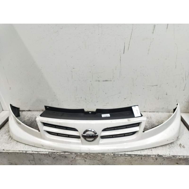Recambio de rejilla delantera para nissan primastar furgoneta (x83) 2.0 dci 90 referencia OEM IAM   2006