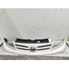 Recambio de rejilla delantera para nissan primastar furgoneta (x83) 2.0 dci 90 referencia OEM IAM   2006