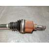 Recambio de transmision delantera izquierda para peugeot 208 (p2) referencia OEM IAM 9836054380  