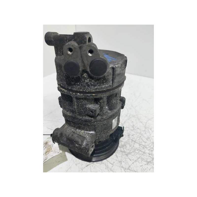 Recambio de compresor aire acondicionado para fiat stilo multi wagon (192) referencia OEM IAM 4472208634 5SL12CL 