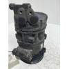 Recambio de compresor aire acondicionado para fiat stilo multi wagon (192) referencia OEM IAM 4472208634 5SL12CL 