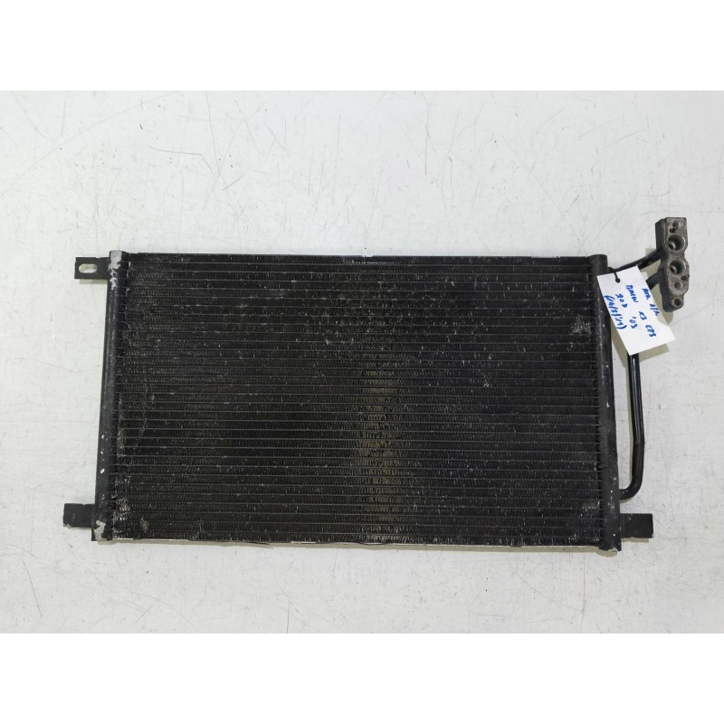 Recambio de condensador / radiador aire acondicionado para bmw x3 (e83) 2.0 16v diesel cat referencia OEM IAM 8377648  