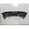 Recambio de paragolpes delantero para iveco daily caja cerrada (1999 =>) 29 - l 12 caja cerrada referencia OEM IAM   