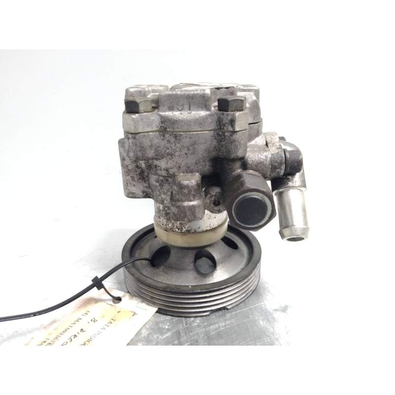 Recambio de bomba direccion para tata indigo marina 1.4 referencia OEM IAM   