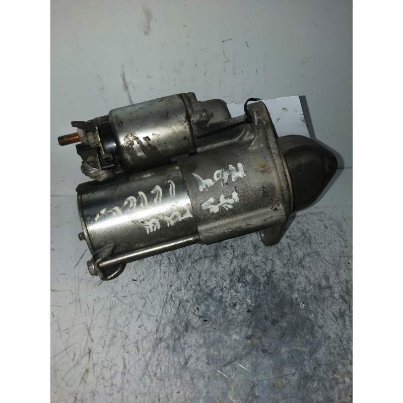 Recambio de motor arranque para opel astra gtc cosmo referencia OEM IAM   